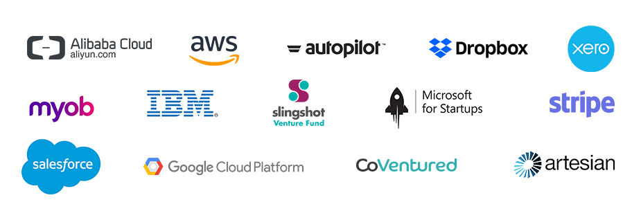 Slingshot | Corporate Startup Accelerator | Australia